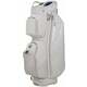 TaylorMade Kalea Premier Cart Bag Grey/Navy Golf torba Cart Bag
