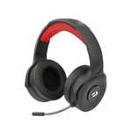 Redragon Pelips H818 Pro Wireless gaming slušalke, brezžične, mikrofon