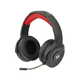 Redragon Pelips H818 Pro Wireless gaming slušalke, brezžične, mikrofon
