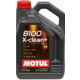 Motul 8100 X-CLEAN+ 5W-30