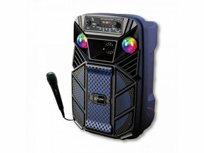 Xplore zvočni sistem za karaoke Funky XP8803