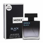 Mexx Black parfumska voda 50 ml za moške