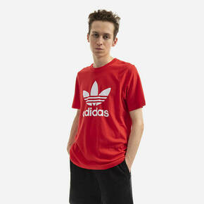 Adidas Moška Majica Rdeča M
