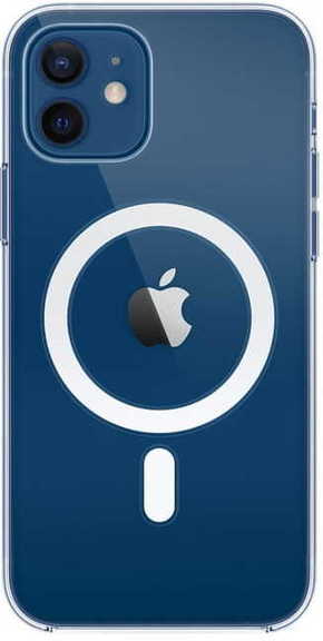 Apple iPhone 12/12 Pro Clear Case ovitek