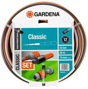 Gardena cev Classic 13mm