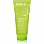 BIODERMA Sébium Intense Purifying Cleansing Foaming Gel čistilni gel za mastno kožo 200 ml za ženske