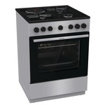 Gorenje GK6B41SD električen/kombinirani/plinski štedilnik
