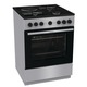 Gorenje GK6B41SD električen/kombinirani/plinski štedilnik