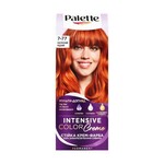 Schwarzkopf Palette Intensive Color Creme permanentna barva za lase odtenek 7-77 Intensive Copper 1 kos