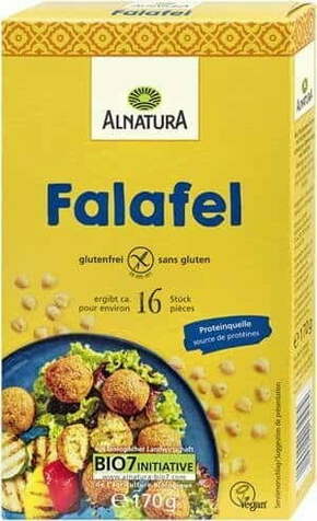 Alnatura Bio Falafel - 170 g