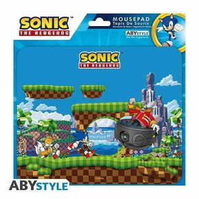 AbyStyle Podloga za igro Sonic - Sonic