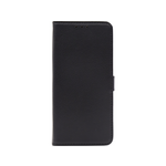 Chameleon Samsung Galaxy A22 5G - Preklopna torbica (WLG) - črna