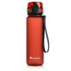 Športna steklenica iz tritana MTR 1000 ml, črna