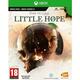 Igra The Dark Pictures Anthology: Little Hope za Xbox One