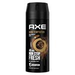 Axe Dark Temptation dezodorant v pršilu za moške 150 ml