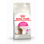 Royal Canin briketi za mačke Savour Exigent, 4 kg