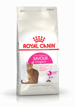 Royal Canin briketi za mačke Savour Exigent