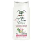 Le Petit Olivier Sweet Almond &amp; Rice Soft šampon za normalne lase 250 ml za ženske