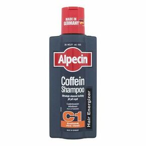 Alpecin Coffein Shampoo C1 šampon za spodbujanje rasti las 375 ml za moške