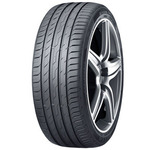 Nexen letna pnevmatika N Fera Sport, XL 255/45R18 103Y