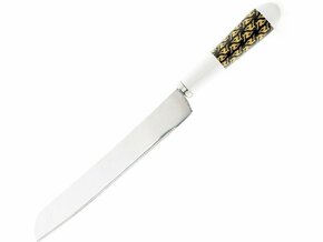 Evviva nož paneton Ortisei 29 cm
