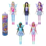 Mattel Barbie Color Reveal Barbie Rainbow Galaxy igrača (HJX61)