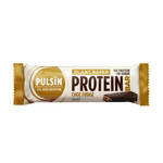 Proteinska ploščica Čokolada, Pulsin (57 g)