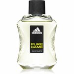 Adidas Adidas Pure Game 100 ml toaletna voda za moške