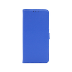 Chameleon Samsung Galaxy A02S - Preklopna torbica (WLG) - modra