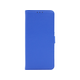 Chameleon Samsung Galaxy A02S - Preklopna torbica (WLG) - modra