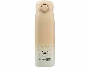 FREEON termo steklenička Medved 380708