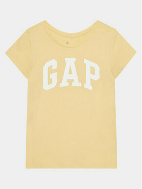 Gap Dětské Majica s logem XXL