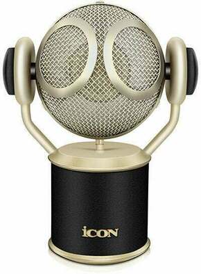 ICON Martian Kondenzatorski studijski mikrofon