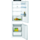 Bosch KIV86VSE0 vgradni hladilnik z zamrzovalnikom, 1770x540x550/1772x541x548