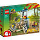 LEGO® Jurassic World™ 76957 Pobeg velociraptorja