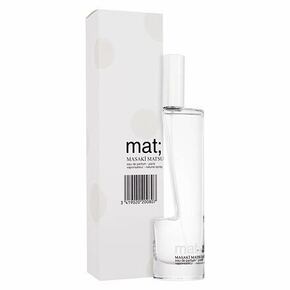 Masaki Matsushima Mat; parfumska voda 80 ml za ženske
