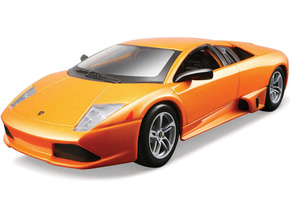 Komplet Maisto Lamborghini Murcielago LP640 1:24