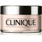 Clinique Puder v prahu (Blended Face Powder) 25 g (Odstín 02 Transparency)