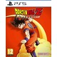Dragon Ball Z: Kakarot (Playstation 5)