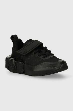 Adidas Čevlji črna 31 EU Star Wars Runner