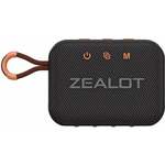 Zealot S75 Black