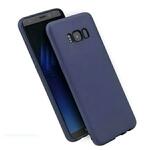 Ovitek za Realme C3 Beline Candy v mornarsko modri barvi