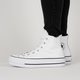 Converse Superge bela 38 EU All Star Lift HI
