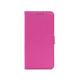 Chameleon Apple iPhone 15 - Preklopna torbica (WLG) - roza