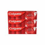 Colgate Belilna zobna pasta Max White One 3 x 75 ml
