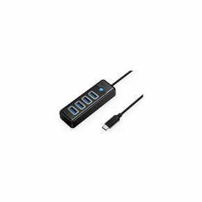 Orico Adapter Hub USB-C na 4x USB 3.0