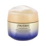 Shiseido Vital Perfection Uplifting and Firming Cream dnevna krema za obraz za vse tipe kože 75 ml za ženske