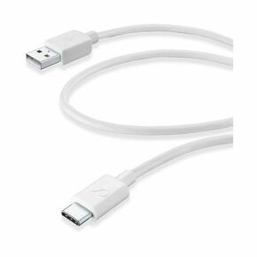 CellularLine kabel USB v USB-C