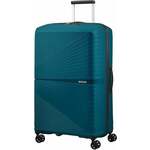 American Tourister Airconic Spinner 4 Wheels Suitcase Deep Ocean 101 L Luggage