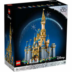 LEGO® Disney 43222 Disney Castle